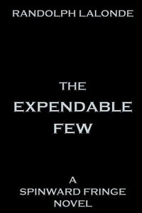 Produktbild: The Expendable Few: A Spinward Fringe Novel