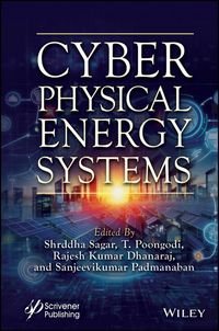 Produktbild: Cyber Physical Energy Systems