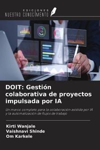Produktbild: DOIT: Gesti&oacute;n colaborativa de proyectos impulsada por IA