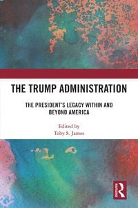 Produktbild: The Trump Administration