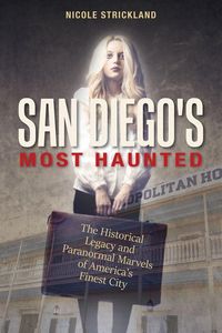 Produktbild: San Diego's Most Haunted