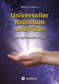Produktbild: Universeller Reichtum und F&uuml;lle