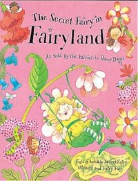 Produktbild: Secret Farity in Fairyland