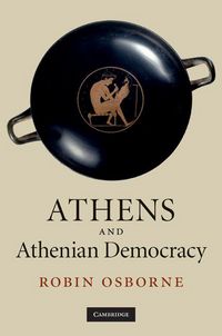 Produktbild: Athens and Athenian Democracy