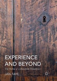 Produktbild: Experience and Beyond