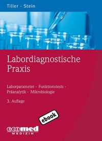 Produktbild: Labordiagnostische Praxis