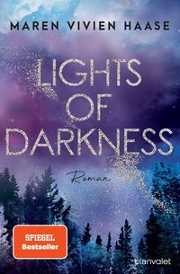 Bild vom Artikel Lights of Darkness vom Autor Maren Vivien Haase