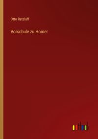 Produktbild: Vorschule zu Homer