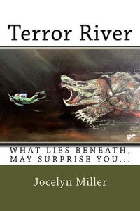 Produktbild: Terror River