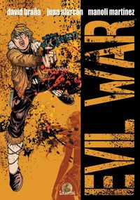 Produktbild: Evil war