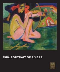 Produktbild: 1910: Portrait of a Year