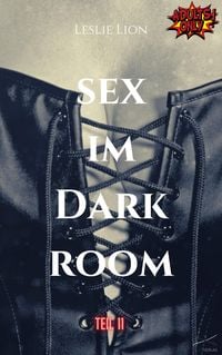 Produktbild: Sex im Darkroom - Teil 11 von Leslie Lion