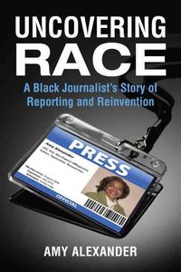 Produktbild: Uncovering Race
