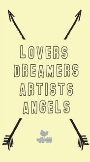 Produktbild: Woodstock Lined Journal Lovers