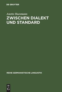 Bild vom Artikel Zwischen Dialekt und Standard vom Autor Anette Huesmann