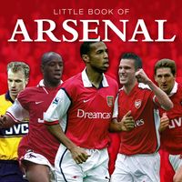 Produktbild: Little Book of Arsenal