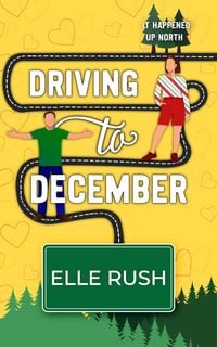 Produktbild: Driving to December