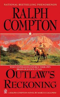Produktbild: Outlaw's Reckoning