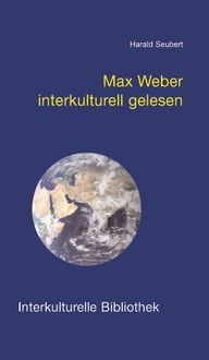Produktbild: Max Weber interkulturell gelesen