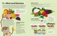 Kunterbunte Kinderküche