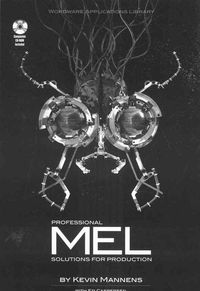 Produktbild: Mannens, K: Professional MEL Solutions for Production