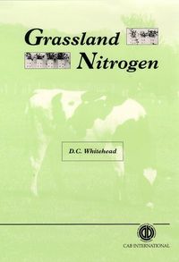 Produktbild: Grassland Nitrogen