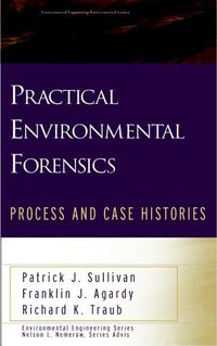 Produktbild: Practical Environmental Forensics
