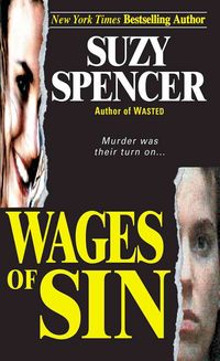 Produktbild: Wages Of Sin