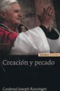 Produktbild: Creaci&oacute;n y pecado