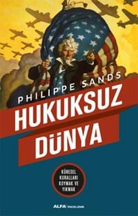 Produktbild: Hukuksuz D&uuml;nya