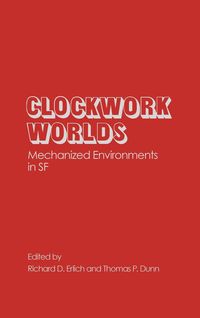 Produktbild: Clockwork Worlds