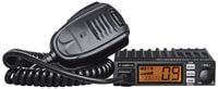 Produktbild: Albrecht Mini-CB FunkAE 6120 VOX Multi 12620 CB-Funkger&auml;t
