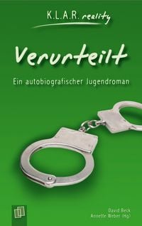 Produktbild: Verurteilt