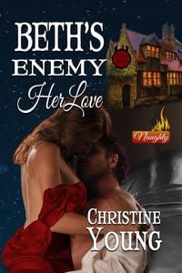 Produktbild: Beth's Enemy Her Love