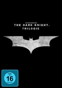 Produktbild: Dark Knight Trilogy