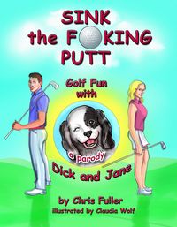 Produktbild: Sink the Fucking Putt