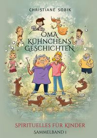 Produktbild: Oma K&uuml;hnchens Geschichten
