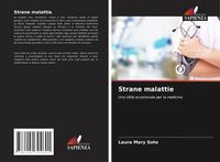 Produktbild: Strane malattie