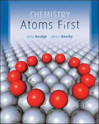 Produktbild: Chemistry Atoms 1st Problem so