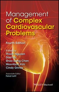 Produktbild: Management of Complex Cardiovascular Problems