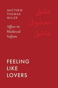 Produktbild: Miller, M: Feeling Like Lovers