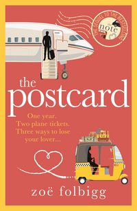 Produktbild: The Postcard