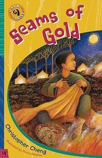 Produktbild: Seams Of Gold