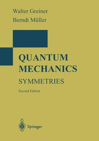 Produktbild: Quantum Mechanics