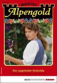 Produktbild: Alpengold 290 - Heimatroman