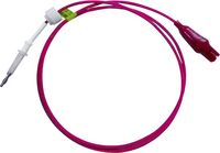 Produktbild: GW Instek 1100MHT116R01 GHT-116R Messleitung 1St.
