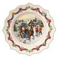 Bild vom Artikel Annual Christmas Edition Jahresteller 2022 vom Autor 