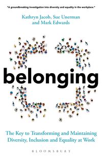 Produktbild: Belonging