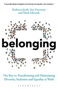 Produktbild: Belonging