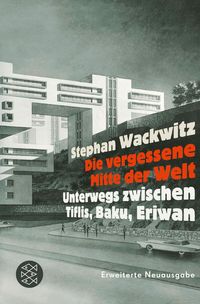 Produktbild: Die vergessene Mitte der Welt